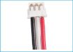 Battery Replacement Digital Ally 135-0036 for DV-500ULTRA DVB-500 - 4