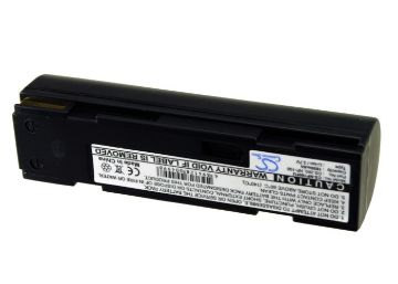 Replacement Battery Toshiba NP-100 for PDR-M3 - 1