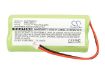 Bang & Olufsen Beocom 2 Battery Replacement 3HR-AAAU-2 - 5
