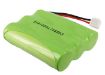 Radio Shack 23-298 Battery Replacement for 23-9107 43-0689 - 3