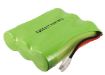 Radio Shack 23-298 Battery Replacement for 23-9107 43-0689 - 4