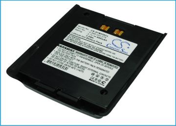 Avaya 4.998.020.274 Battery Replacement for MM588 - 1