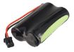 AT&T Battery Replacement for 1750 - 4