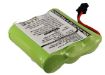 Radio Shack 23-897 Battery Replacement for 23270 23-270 - 2