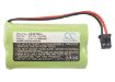 V Tech BT175242 BT275242 Battery Replacement for CS6128 CS6129 - 5