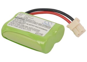 V Tech BY1149 Battery Replacement for VT2032 VT2032RD - 1