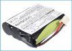 Panasonic P-P502 TYPE 10 Battery Replacement - 5