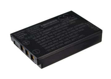 Replacement Battery Nec NSIO-1000BP YNH-0000041-002 for NSIO-1000 - 1
