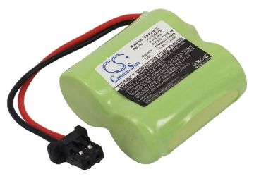 Southwestern Bell S60529 Battery Replacement - 1