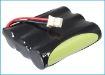 GP Battery Replacement GP60AAK3BML GP60AAS3BML GP80AAK3BML - 3