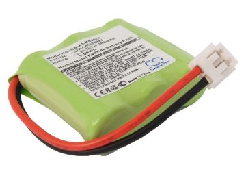 Battery Replacement V Tech 2422 80-5074-00-00 TL2615 for 2151 2417 - 1