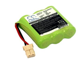 GP T109 T301 Battery Replacement - 1