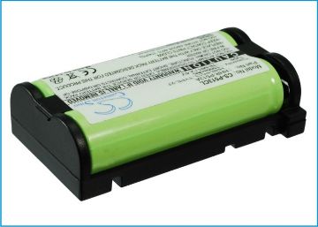 Radio Shack 23-967 Battery Replacement - 1