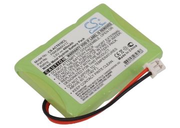 GP F6M3BMXV1Z Battery Replacement - 1