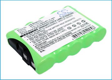 Radio Shack 18560 239037 Battery Replacement - 1
