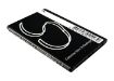 Replacement Battery for Ntt Docomo SO04 XperiaTM - 4