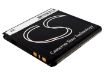 Sony Ericsson BA700 Battery Replacement for C1504 C1505 - 3