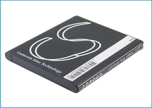 AT&T EB-L1D7IBA Battery Replacement for Galaxy S2 Skyrocket 4G - 1