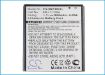 AT&T EB-L1D7IBA Battery Replacement for Galaxy S2 Skyrocket 4G - 5