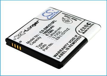 Samsung EB-L1D7IVZ Battery Replacement for SCH-I515 - 1