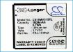 Battery Replacement for Verizon EB-L1D7IVZ EB-L1D7IVZBSTD SAMI515BATS Galaxy Nexus i515 - 5