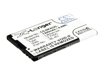 Replacement Battery Star for C6000 C6000 Wifi - 1