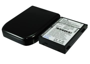 Mitac E3MT11124X1 Battery Replacement for Mio A700 - 1