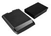 Dopod 35H00082-00M LIBR160 Battery Replacement for C500 - 4