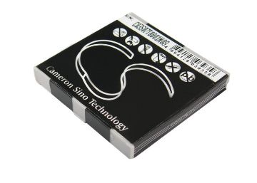 Battery Replacement Ntt Docomo AAF29105 CA54310-0006 F10 for F-01A F-03A - 1