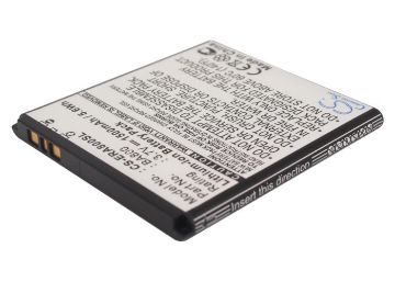 Sony Ericsson BA800 Battery Replacement for Arc HD Hikari - 1