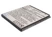 Sony Ericsson BA800 Battery Replacement for Arc HD Hikari - 2