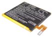 Battery Replacement Sony Ericsson 1251-9510.1 for acro HD Aoba - 1
