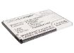 Battery Replacement Blu C654804130T for D170 DASH 3.5 - 1