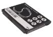 Battery Replacement Dopod 35H00095-00M ELF0160 FFEA175B009951 for S1 S500 - 3