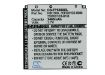 Dopod 35H00103-00M Battery Replacement for S600 - 5