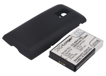 Battery Replacement Ntt Docomo SO04 for ASO29038 XperiaTM - 1