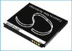 AT&T Vivid 4G Battery Replacement - 4