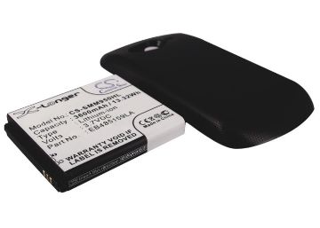 Virgin Mobile EB485159LA Battery Replacement for Galaxy Reverb SPH-M950 - 1