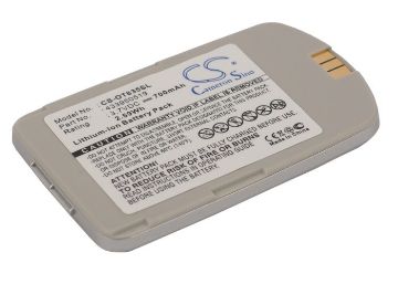 Alcatel 433950519 Battery Replacement for OT-825 O-T835 - 1