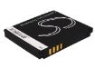 LG LGIP-570A Battery Replacement for CF750 Cookie Plus - 4