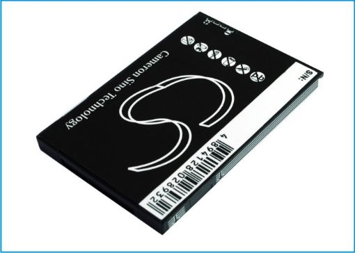 AT&T 35H00123-00M Battery Replacement for T7377 Tilt 2 - 1