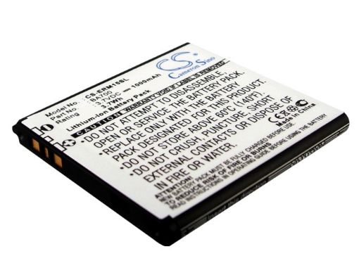 Picture of Battery Replacement Ntt Docomo for SO-01C SO-05D