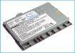 AT&T BTR75 Battery Replacement for GTX75 Quickfire - 1