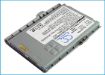 AT&T BTR75 Battery Replacement for GTX75 Quickfire - 4