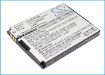 ZTE G6 Battery Replacement LI3704T42P3h463548 LI3707T42H3h463548 LI3707T42P3h463548 LI3708T42P3h463548 - 2