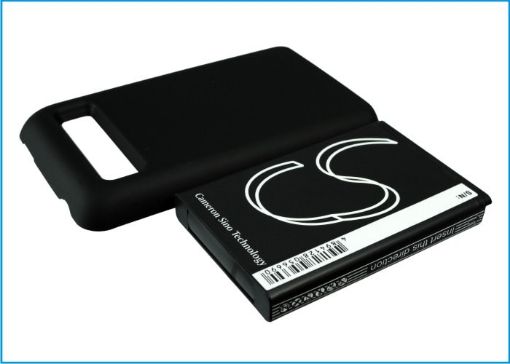 Verizon MWP6985 MWP6985VW Battery Replacement - 1