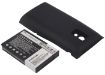 Sony Ericsson BST-41 Battery Replacement for Xperia X10 X10a - 3
