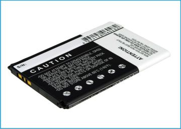 Sony Ericsson BA600 Battery Replacement for Kumquat LT16 - 1