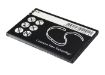 Replacement Battery Nokia BP-4L for 6760 Slide Clipper - 1