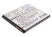 Sony Ericsson BA750 Battery Replacement for Acro Anzu - 1